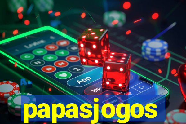 papasjogos