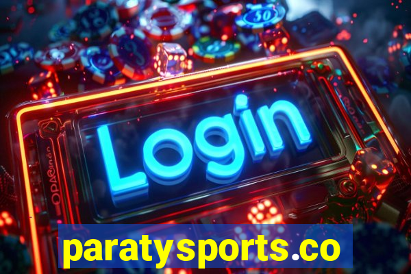 paratysports.com