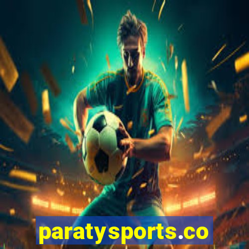 paratysports.com