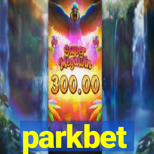 parkbet