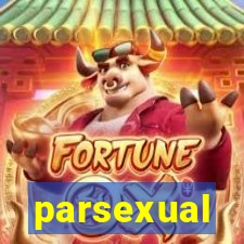 parsexual