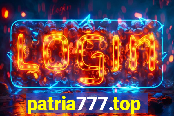 patria777.top