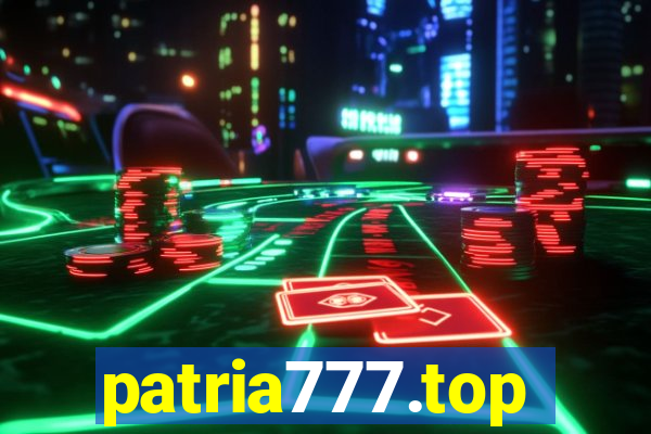 patria777.top