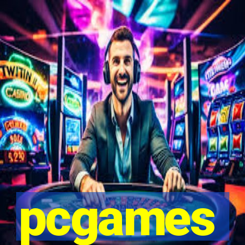 pcgames