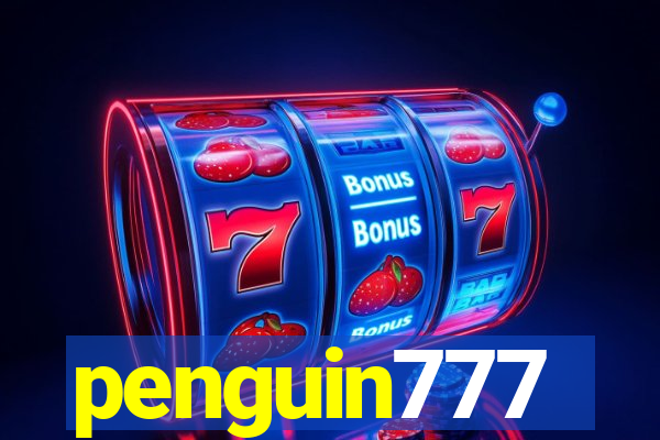 penguin777