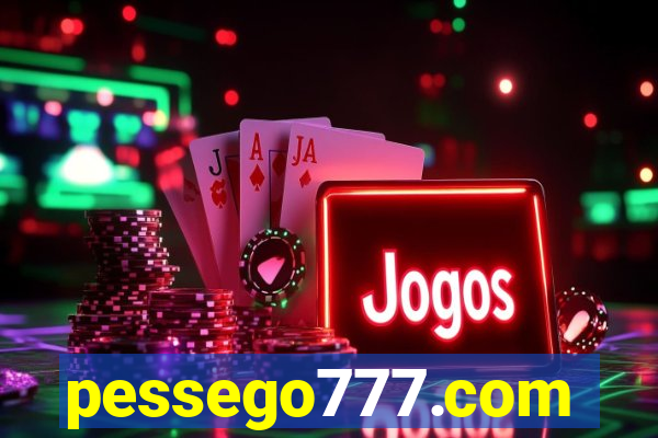 pessego777.com