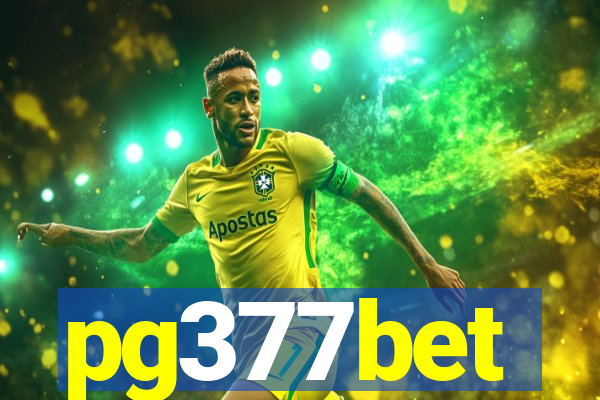 pg377bet