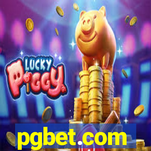 pgbet.com