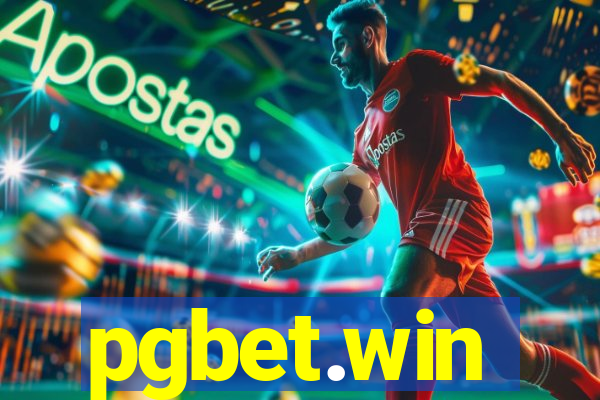 pgbet.win