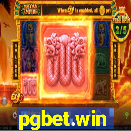 pgbet.win