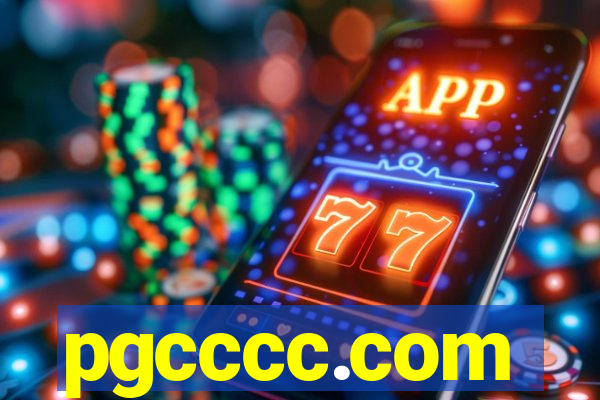 pgcccc.com