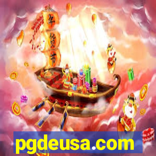 pgdeusa.com