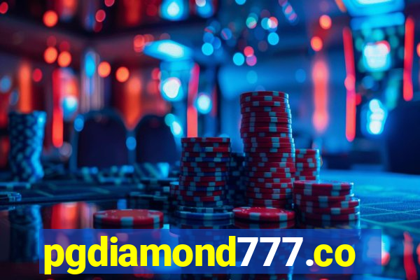 pgdiamond777.com