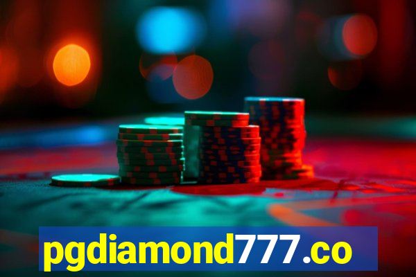 pgdiamond777.com