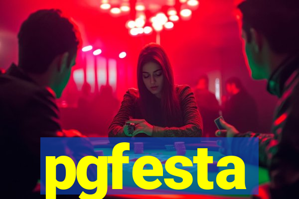 pgfesta