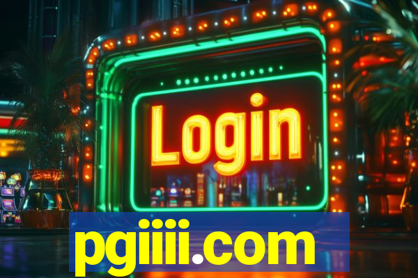 pgiiii.com