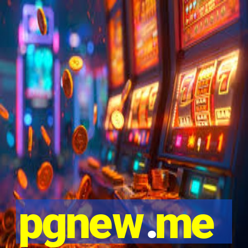 pgnew.me