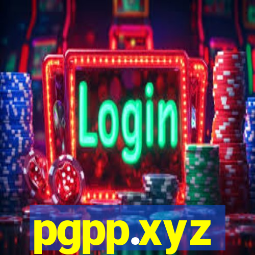 pgpp.xyz