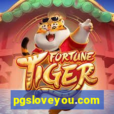 pgsloveyou.com