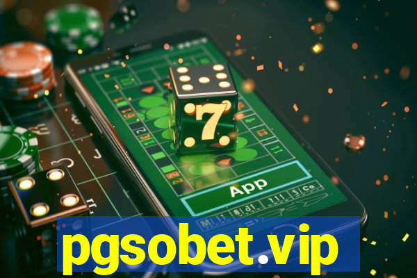 pgsobet.vip