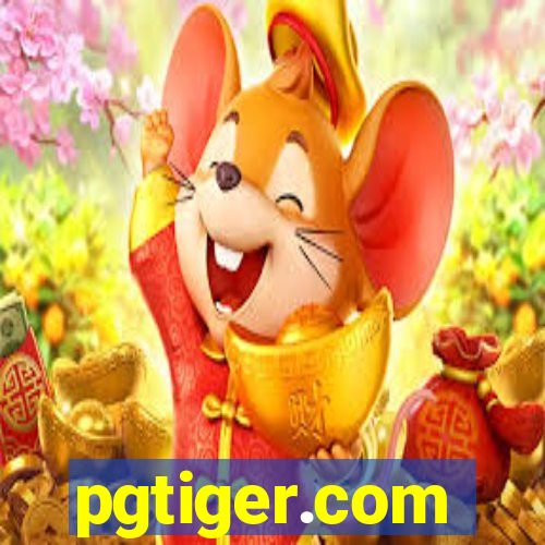 pgtiger.com