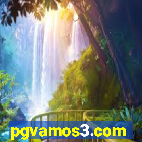 pgvamos3.com