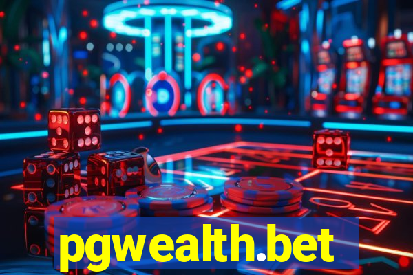 pgwealth.bet