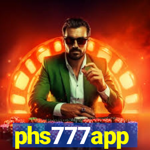 phs777app