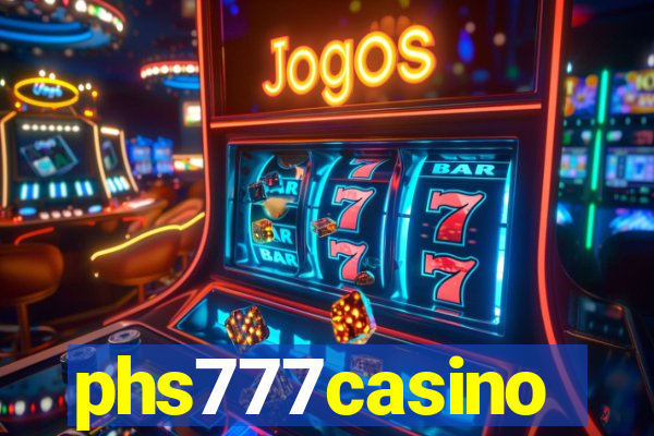 phs777casino