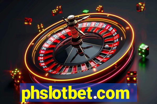 phslotbet.com