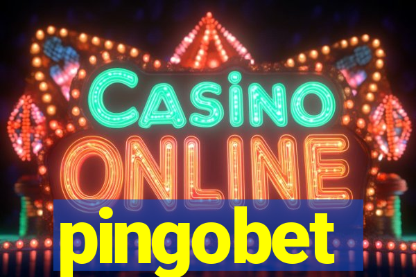 pingobet