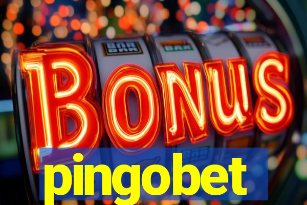 pingobet