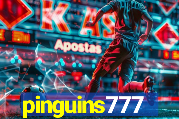 pinguins777