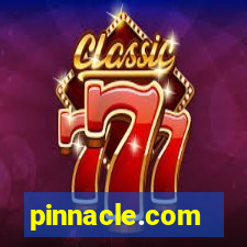 pinnacle.com