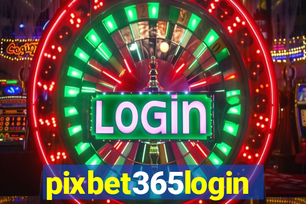 pixbet365login