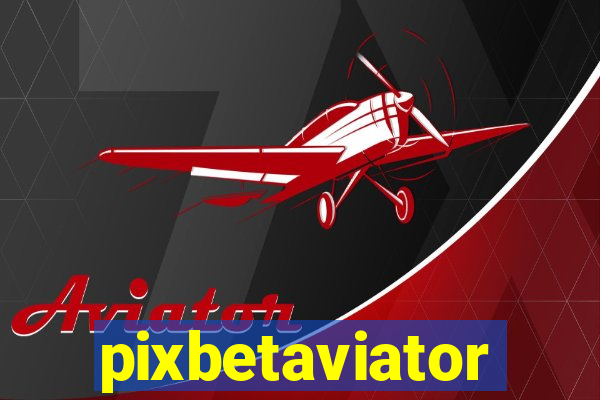 pixbetaviator