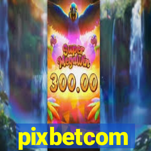 pixbetcom