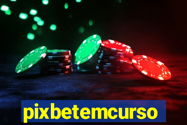 pixbetemcurso