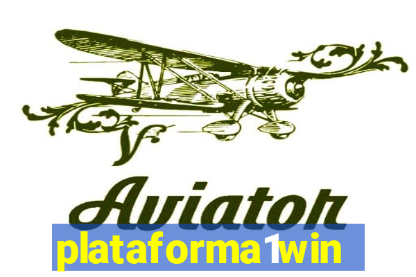 plataforma1win