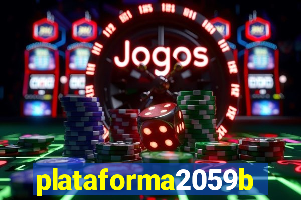 plataforma2059bet.com