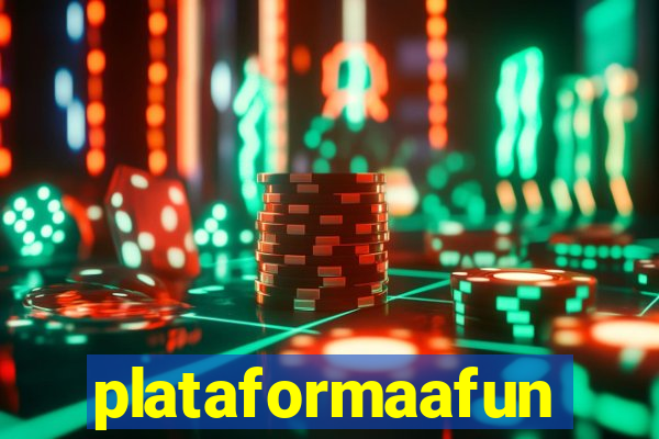 plataformaafun