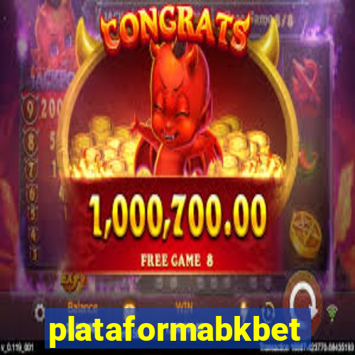 plataformabkbet.com