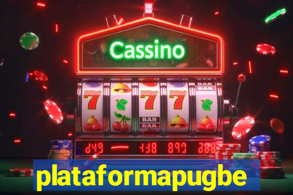 plataformapugbet.com