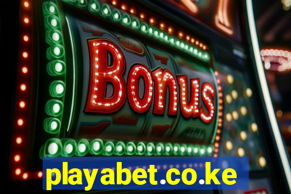 playabet.co.ke