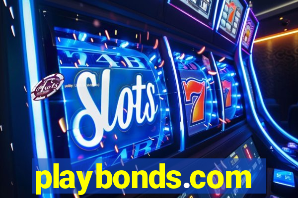 playbonds.com