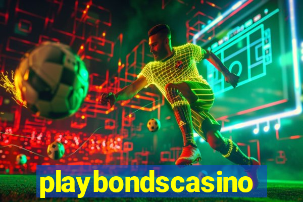 playbondscasino