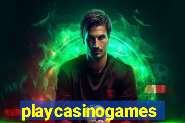 playcasinogames