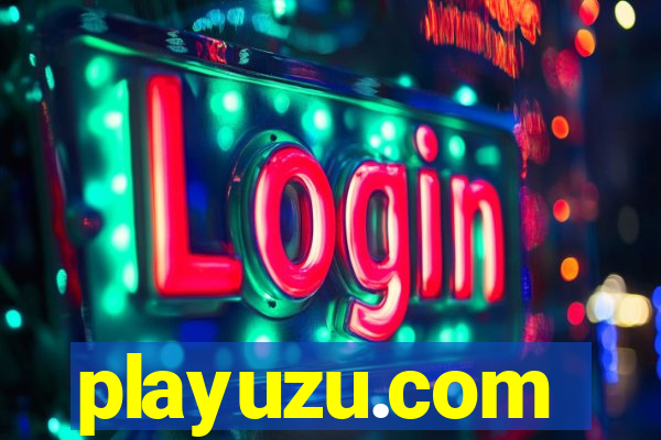 playuzu.com