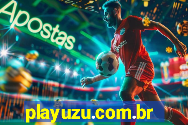 playuzu.com.br