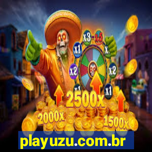 playuzu.com.br